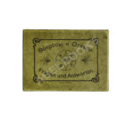 Игра "Вопросы и ответы. Fragen und Antworten"