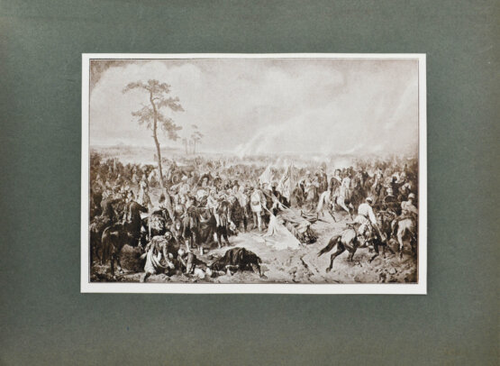 Антикварная книга Чистякова, С.А. История Петра Великого