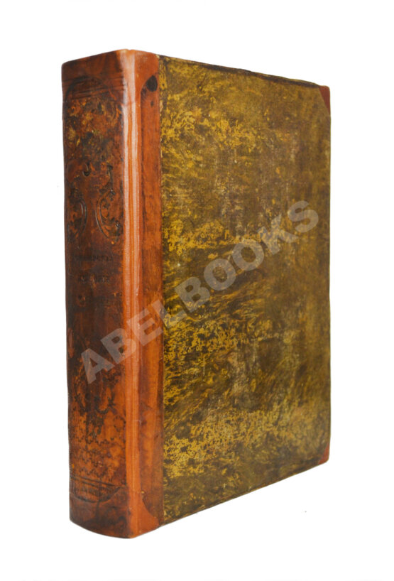 Антикварная книга Фишер, И.Э. Сибирская история