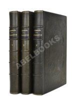 Ледебур, А. Металлургия чугуна, железа и стали