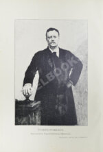 Де-Воллан, Г.А. В стране миллиардов и демократии