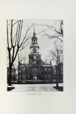 Де-Воллан, Г.А. В стране миллиардов и демократии