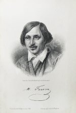 Гоголь, Н.В. Сочинения Н.В. Гоголя