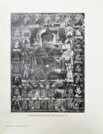 Ольденбург, С.Ф. Материалы по буддийской иконографии Хара-хото