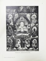 Ольденбург, С.Ф. Материалы по буддийской иконографии Хара-хото