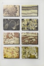 Курр, И.Г. фон, Ганике А.Б. Атлас минералов