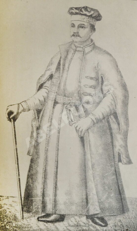 Антикварная книга Ефименко, А.Я. История украинского народа