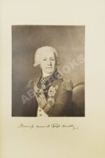 Министерство финансов. 1802-1902