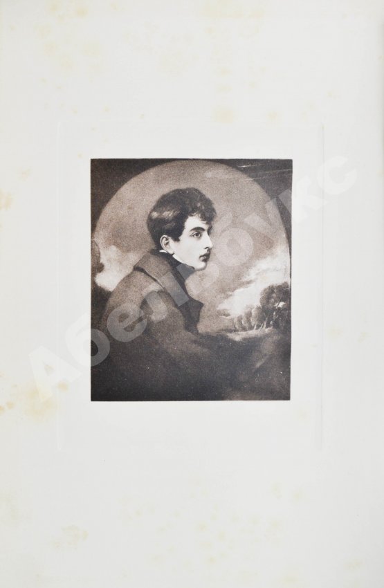 Антикварная книга Библиотека великих писателей. Полный комплект в коллекционной сохранности