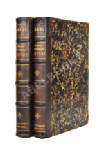 Милль, Д. Основания политической экономии