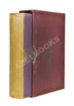 Новый Завет Господа нашего Иисуса Христа и Псалтирь в русском переводе