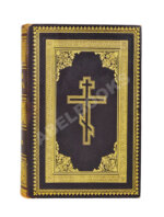 Новый Завет Господа нашего Иисуса Христа и Псалтирь в русском переводе