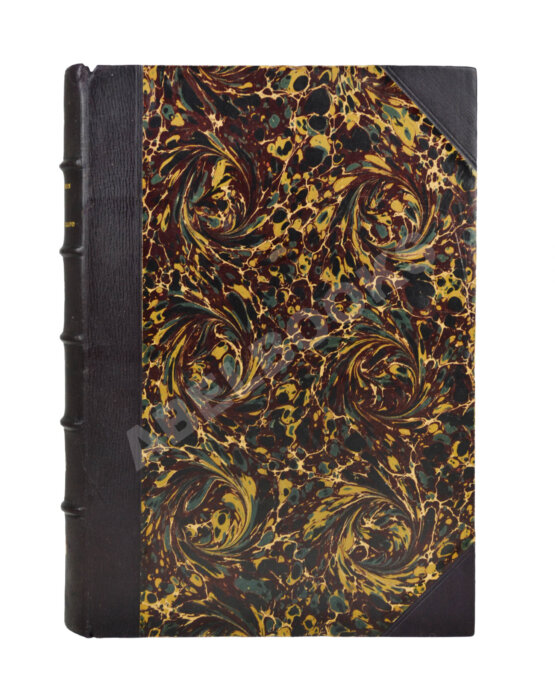 Антикварная книга Достоевский, Ф.М. Полное собрание сочинений Ф.М. Достоевского (СПб.: Типография П.Ф. Пантелеева, 1904-1906.) Антикварная книга Достоевский, Ф.М. Полное собрание сочинений Ф.М. Достоевского (СПб.: Типография П.Ф. Пантелеева, 1904-1906.)