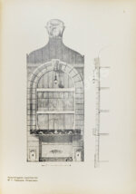 Новый стиль. Фасады городских домов