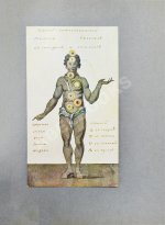 Масонство в его прошлом и настоящем