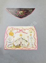 Масонство в его прошлом и настоящем