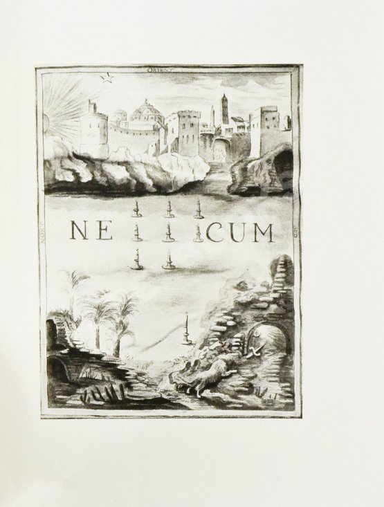 Антикварная книга Масонство в его прошлом и настоящем