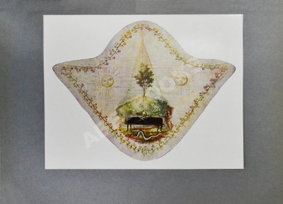 Антикварная книга Масонство в его прошлом и настоящем