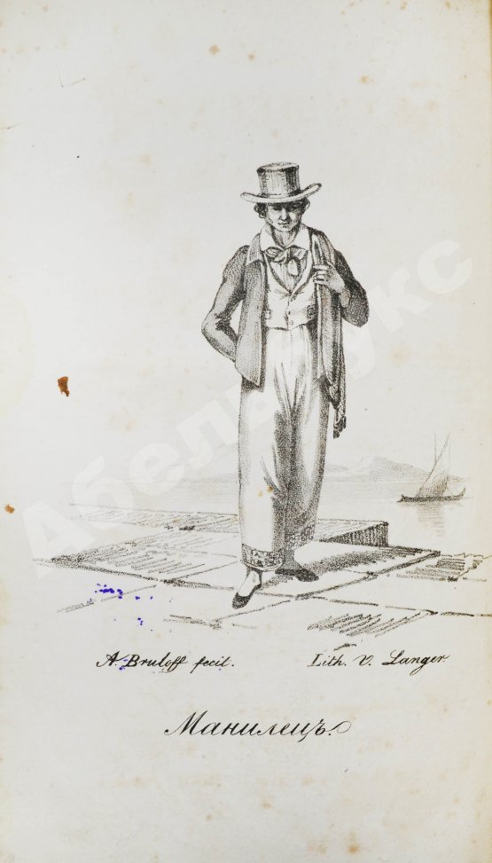 Антикварная книга Добель, П.В. Путешествия и новейшие наблюдения в Китае, Манилле и Индо-китайском архипелаге