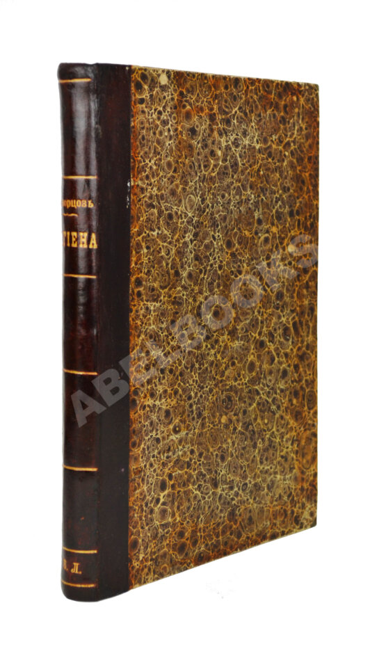 Антикварная книга Скворцов, И.П. Гигиена, с включением анатомии, физиологии и патологии человеческого тела
