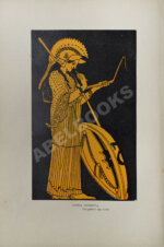 Петискус, А.Г. Олимп. Мифология греков и римлян