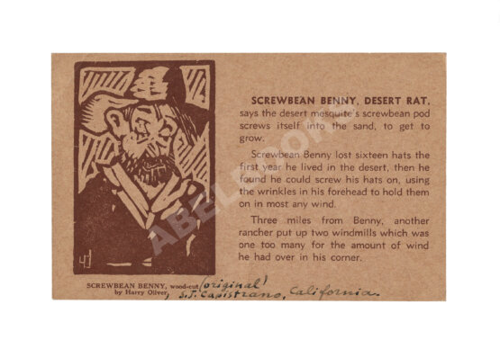 Антикварная книга Давид Бурлюк [автограф]