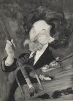 Кукрыниксы [автограф]