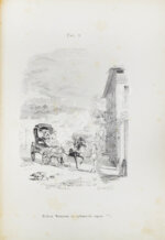 Агин, А.А. Сто рисунков к поэме Н.В. Гоголя «Мёртвые души»