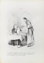 Агин, А.А. Сто рисунков к поэме Н.В. Гоголя «Мёртвые души»