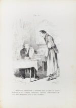 Агин, А.А. Сто рисунков к поэме Н.В. Гоголя «Мёртвые души»