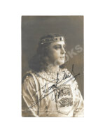 Собинов, Л.В. [автограф]