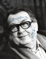 Соловьёв-Седой, В.П. [автограф]