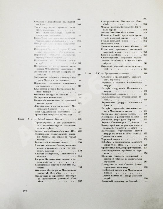 Антикварная книга Грабарь, И.Э., Врангель, Н.Н. История русского искусства