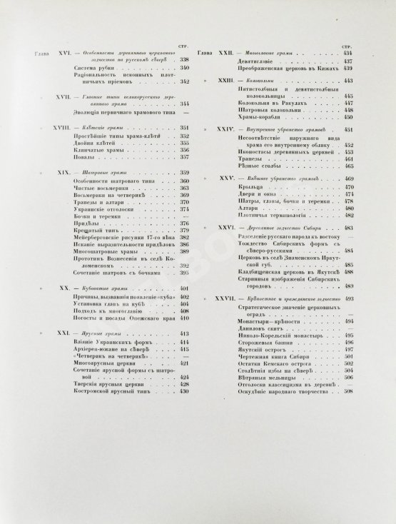Антикварная книга Грабарь, И.Э., Врангель, Н.Н. История русского искусства