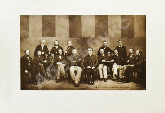 Антикварная книга Кони, А.Ф. Отцы и дети Судебной реформы. К пятидесятилетию Судебных Уставов. 20.XI.1864-1914