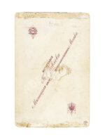 Книппер-Чехова, О.Л. [автограф]