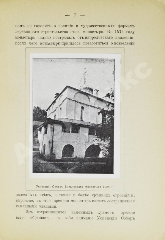 Антикварная книга Дульский, П.М. Зилант и Кизицы