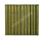 Культурные сокровища России