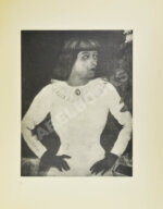 Шагал, М.З. [автограф] Andre Salmon. Chagall