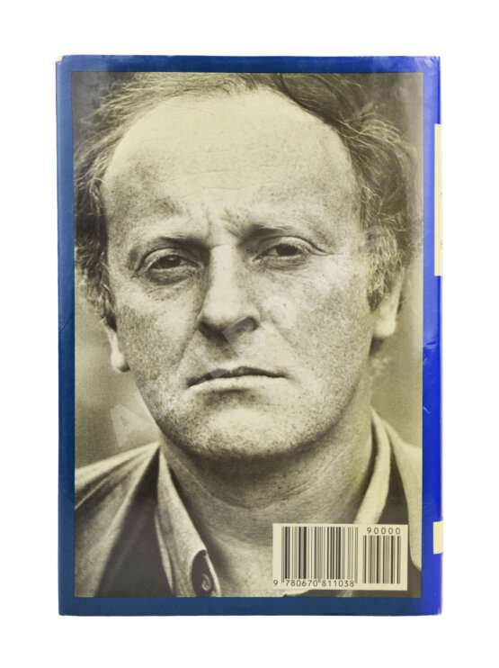 Антикварная книга Бродский, И.А. [автограф] 1986 год