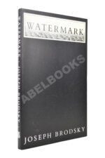 Бродский, И.А. [автограф] 1993 год