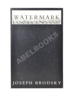 Бродский, И.А. [автограф] 1993 год