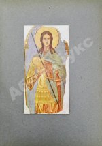 Никольский, В.А. История русского искусства