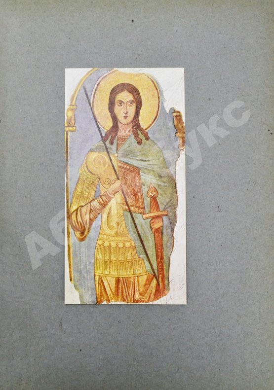 Антикварная книга Никольский, В.А. История русского искусства