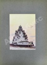 Никольский, В.А. История русского искусства
