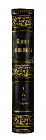 Южаков, С.Н. Большая энциклопедия