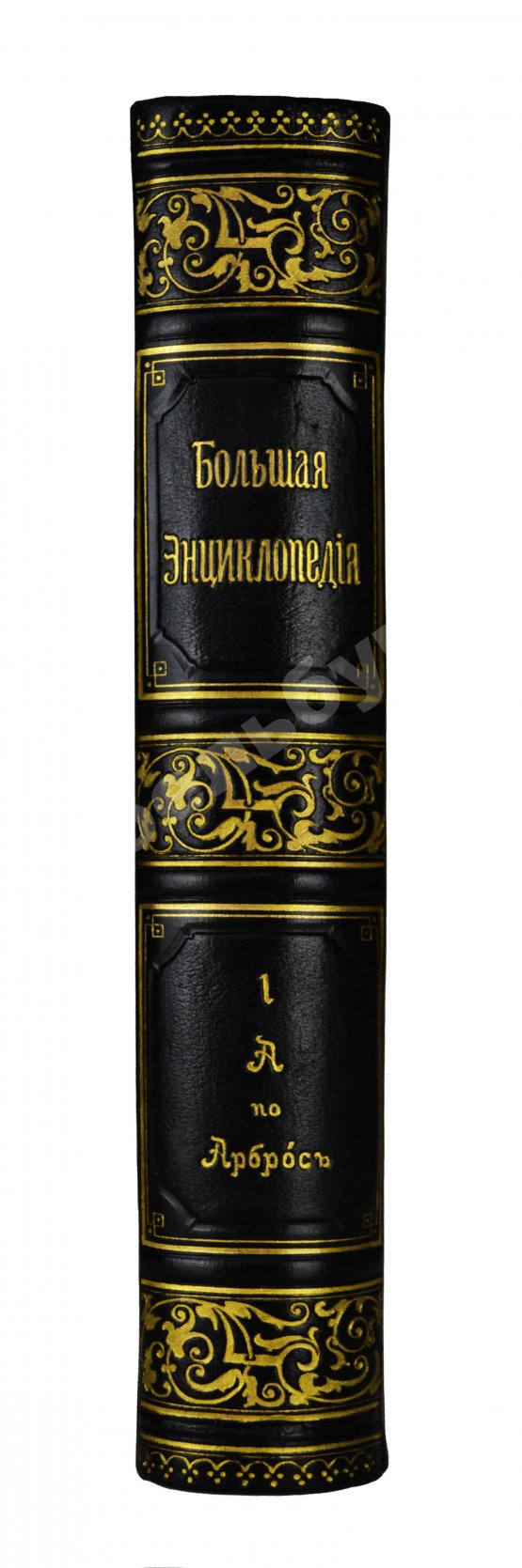 Южаков, С.Н. Большая энциклопедия