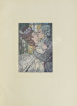 Современная русская графика