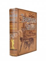 Хатчинсон, Г. Гольф