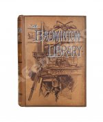 Хатчинсон, Г. Гольф